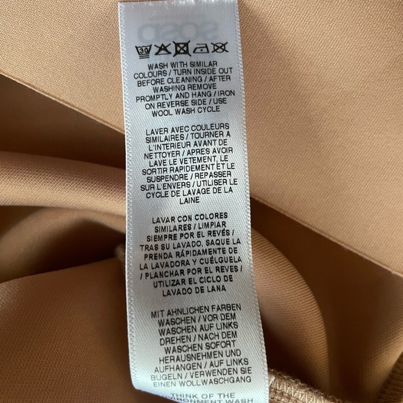 ASOS Cocktail Dress - Picture 6 of 6